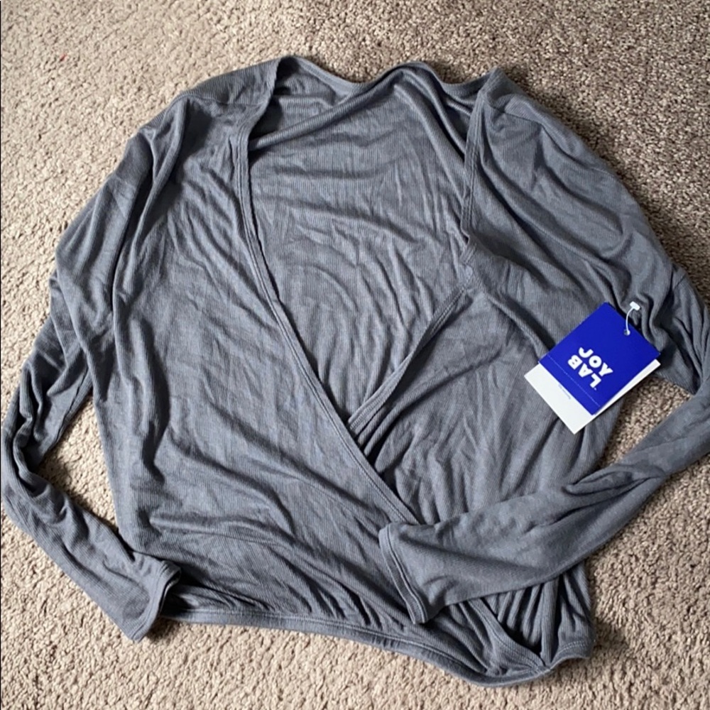 Joy lab top